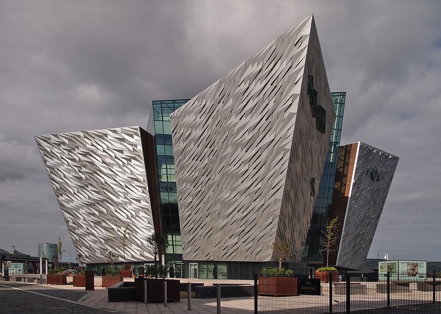 Roteiro de 2 dias em Belfast