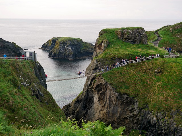 Rope Bridge