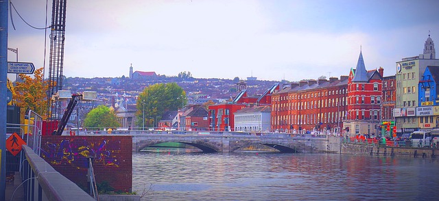 O que fazer em Cork em 2 dias
