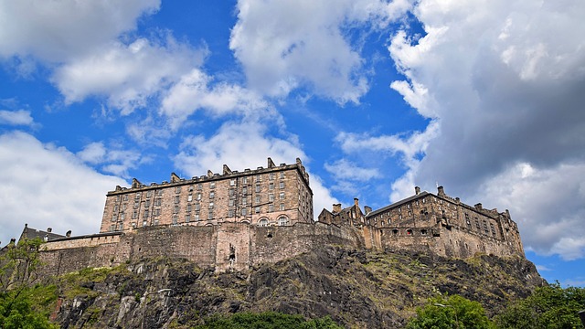 Lugares incríveis para visitar na Escócia