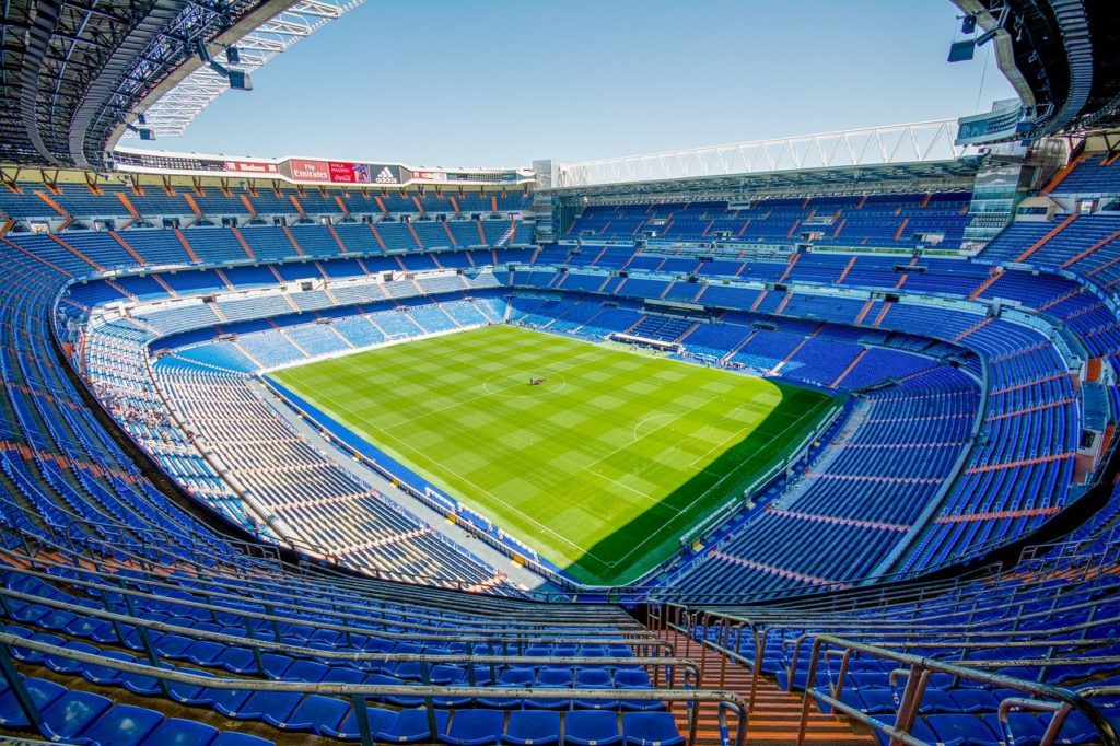 48 horas em Madrid