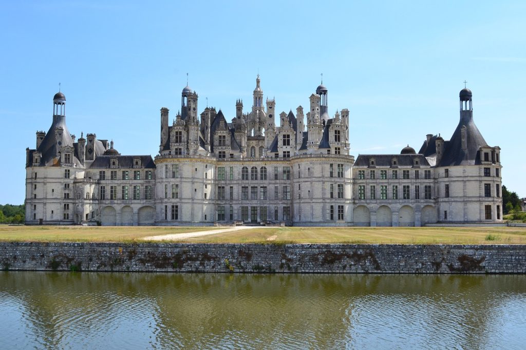 cidades imperdíveis para visitar na França