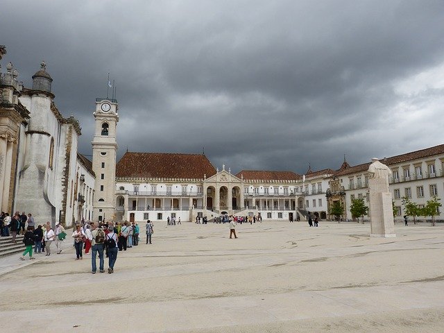 Melhores bate voltas saindo de Lisboa