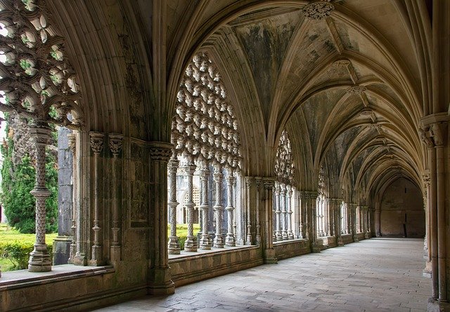 Mosteiro de Batalha
