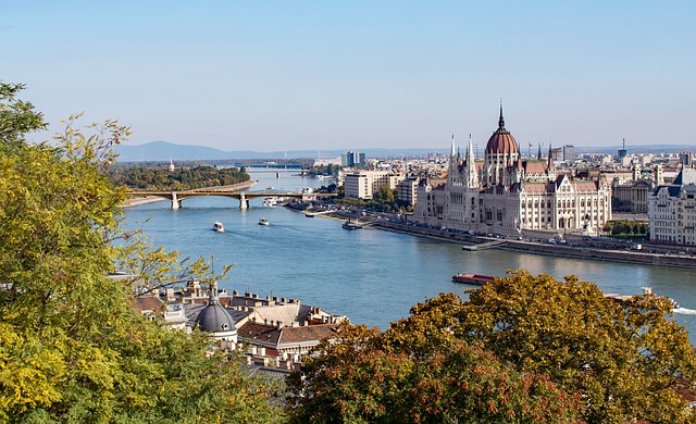 Budapeste - cidades baratas para conhecer na Europa