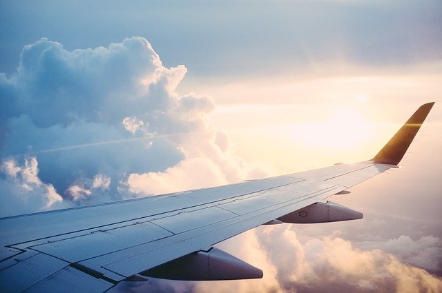 Dicas para comprar passagens aérea baratas