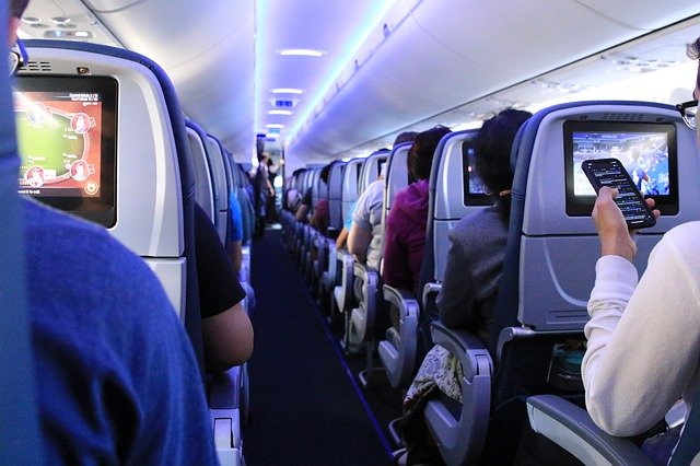 Dicas para comprar passagens aérea baratas
