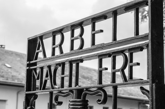 48 horas em Munique - Dachau