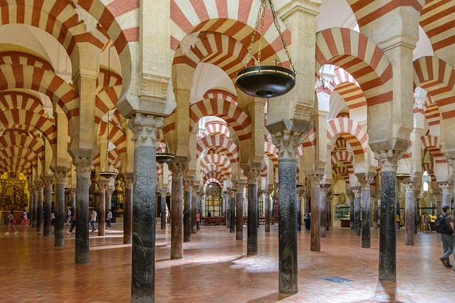 Roteiro de carro pela Espanha
