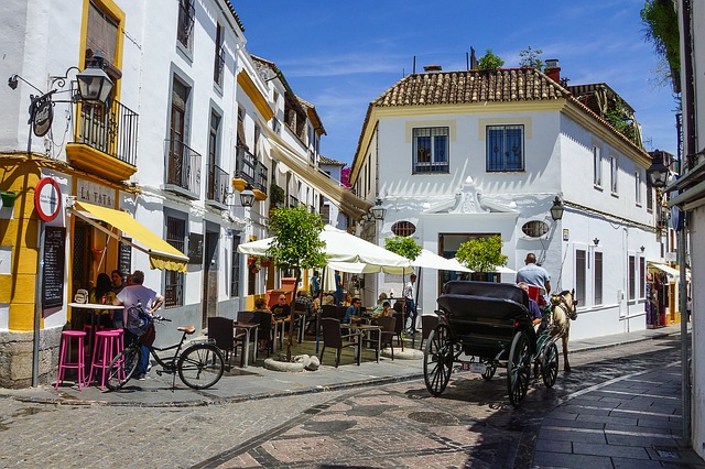 Córdoba, Espanha
