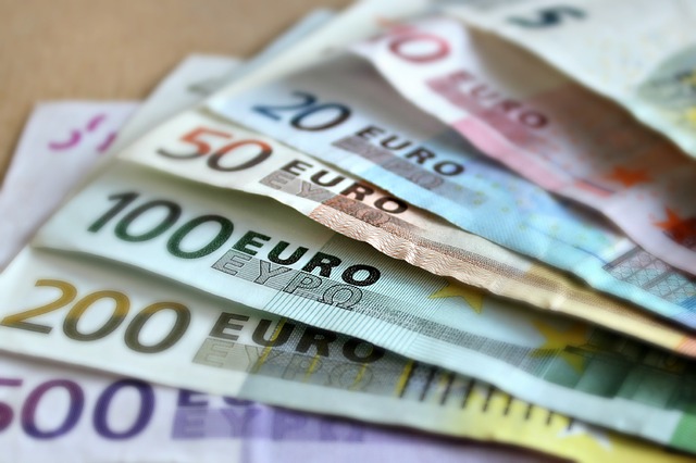 viajar para a Europa