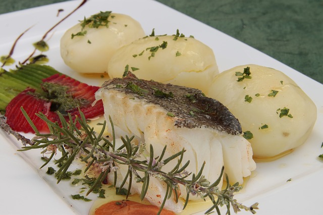 Bacalhoada