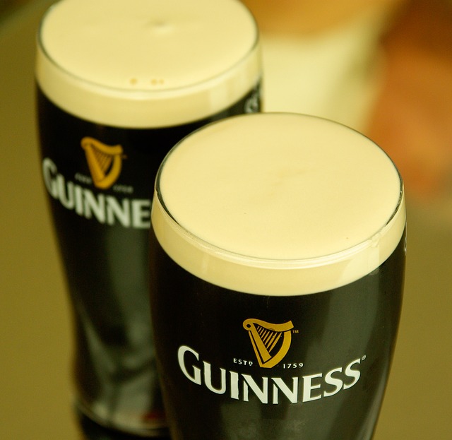 Cerveja Guinness