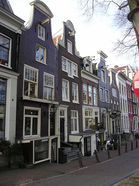 Casa da Anne Frank