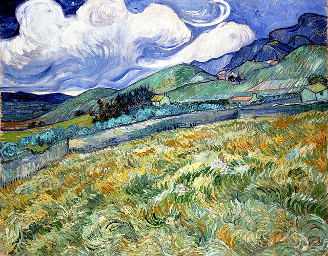 Van Gogh
