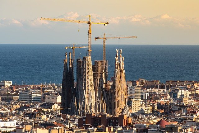 Sagrada Família