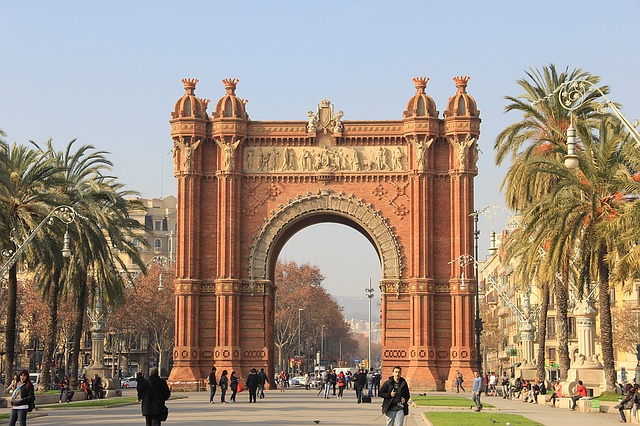 Arco do Triunfo