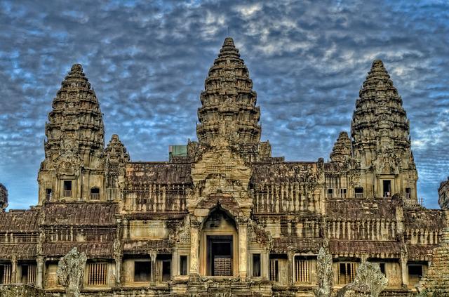 Siem Reap