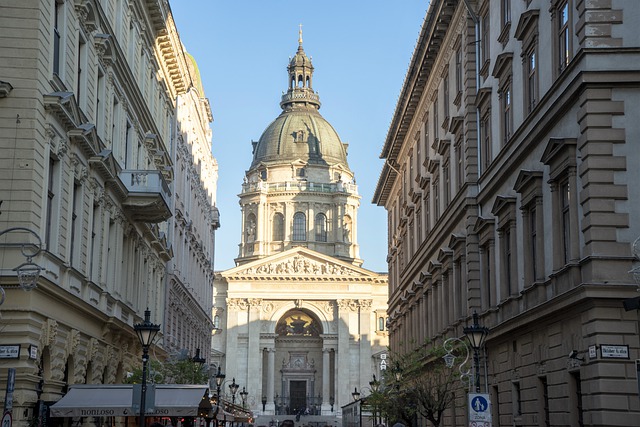 Basílica de São Estevão