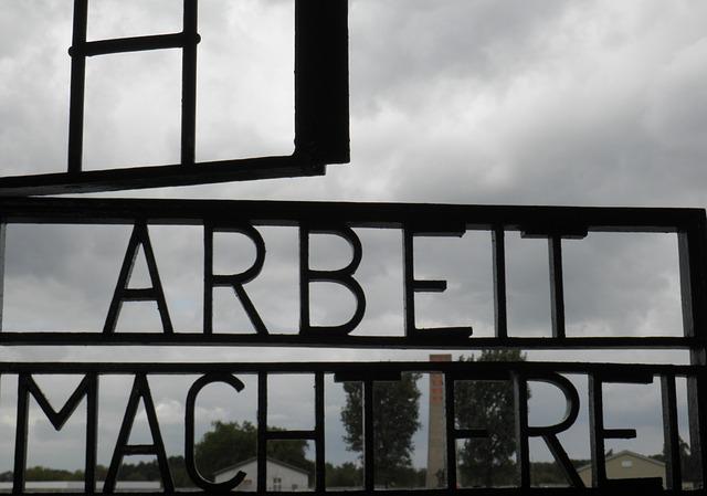 Campo de Concentração de Sachsenhausen