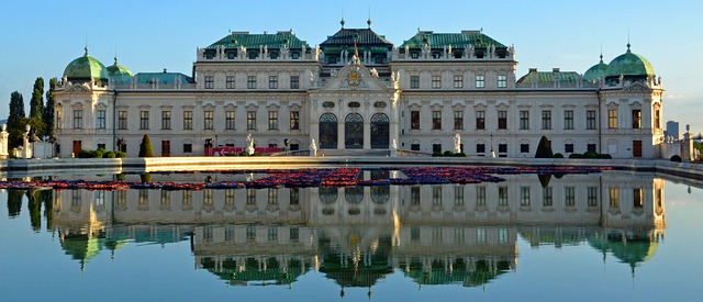 Palácio Belvedere