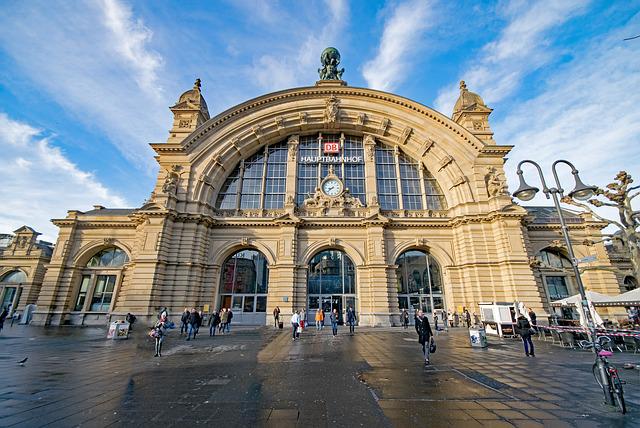 Frankfurt