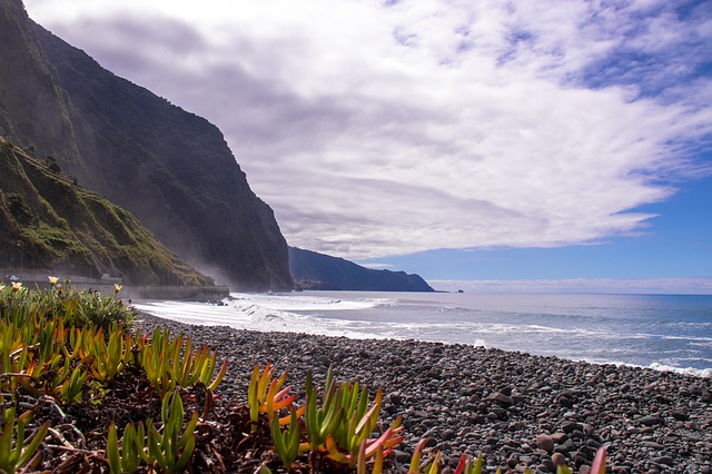 Ilha da Madeira